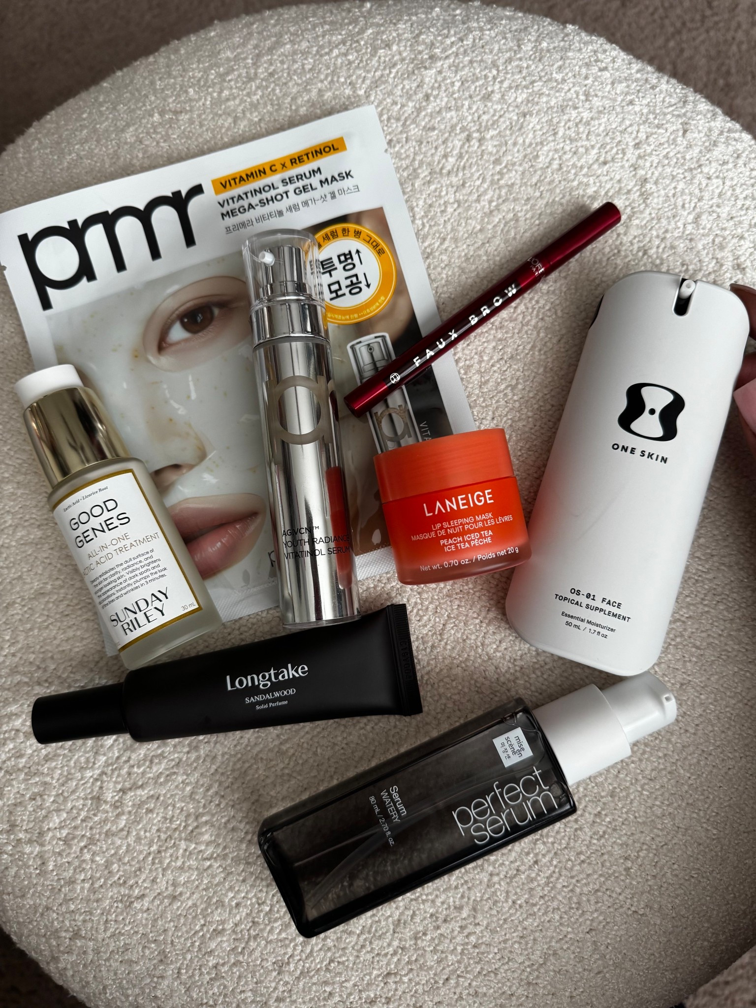 Amazon Prime Day Beauty Favorites 🙌🏾 
Get up to 30% off all of the products until midnight! 

#LTKBeauty #LTKSaleAlert