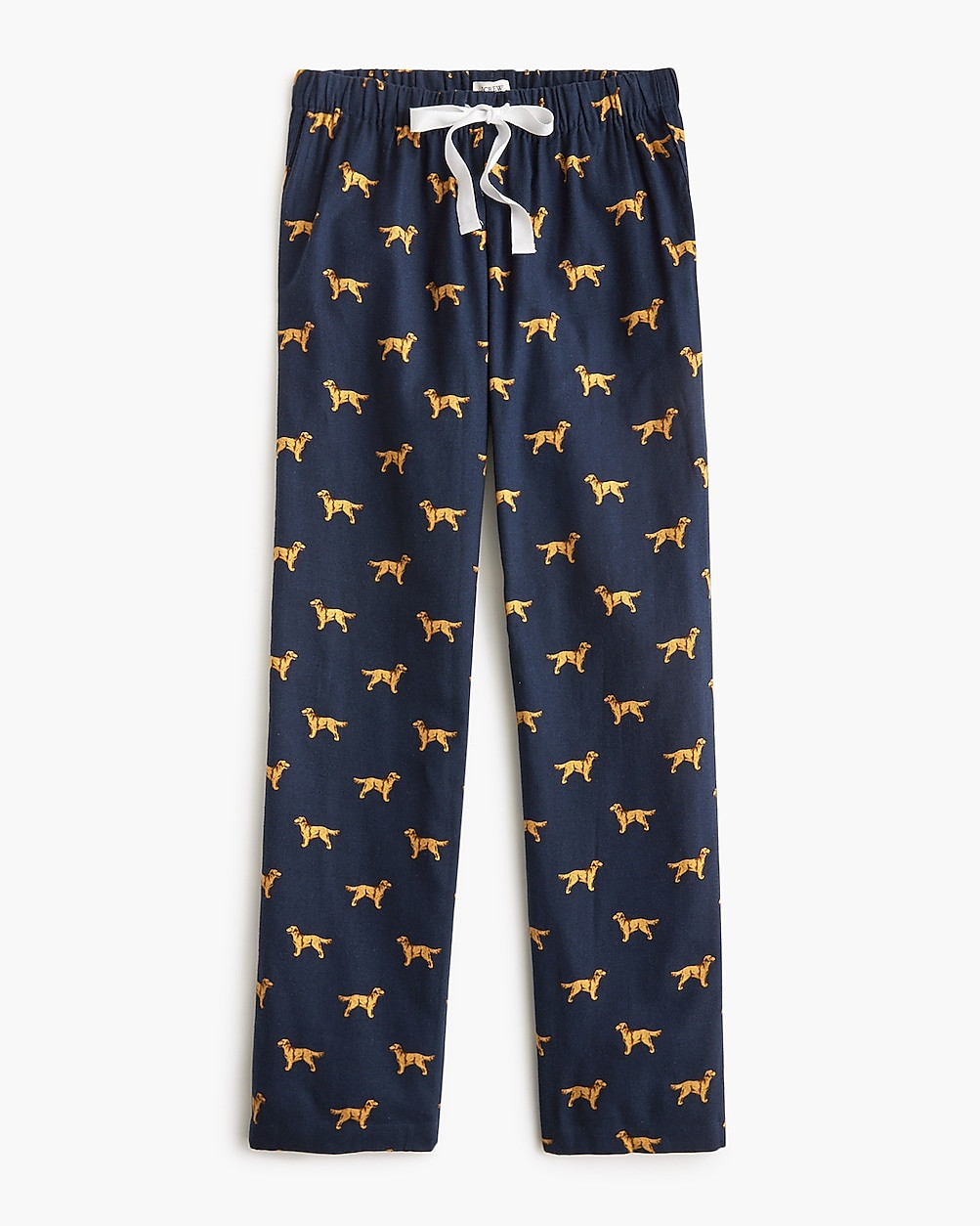 Flannel pajama pant | J.Crew Factory