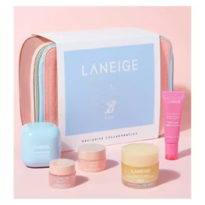 Boots x Laneige Beauty Icons Gift Set | Boots.com