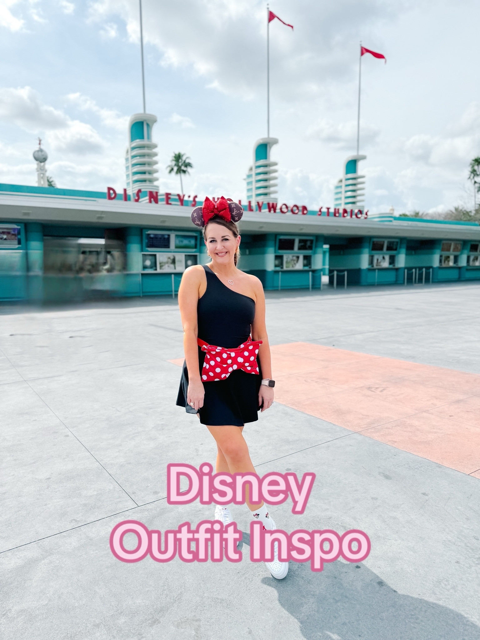 Disney outfit
Disney Hollywood studios 

#LTKFindsUnder50 #LTKTravel #LTKFindsUnder100