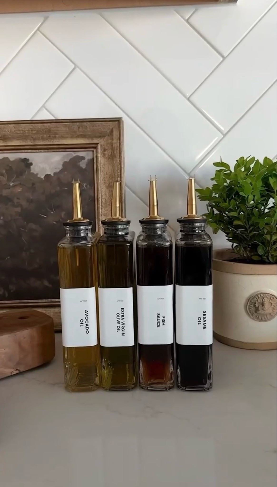 Oil dispenser Amazon prime sale!

#LTKHome #LTKSaleAlert