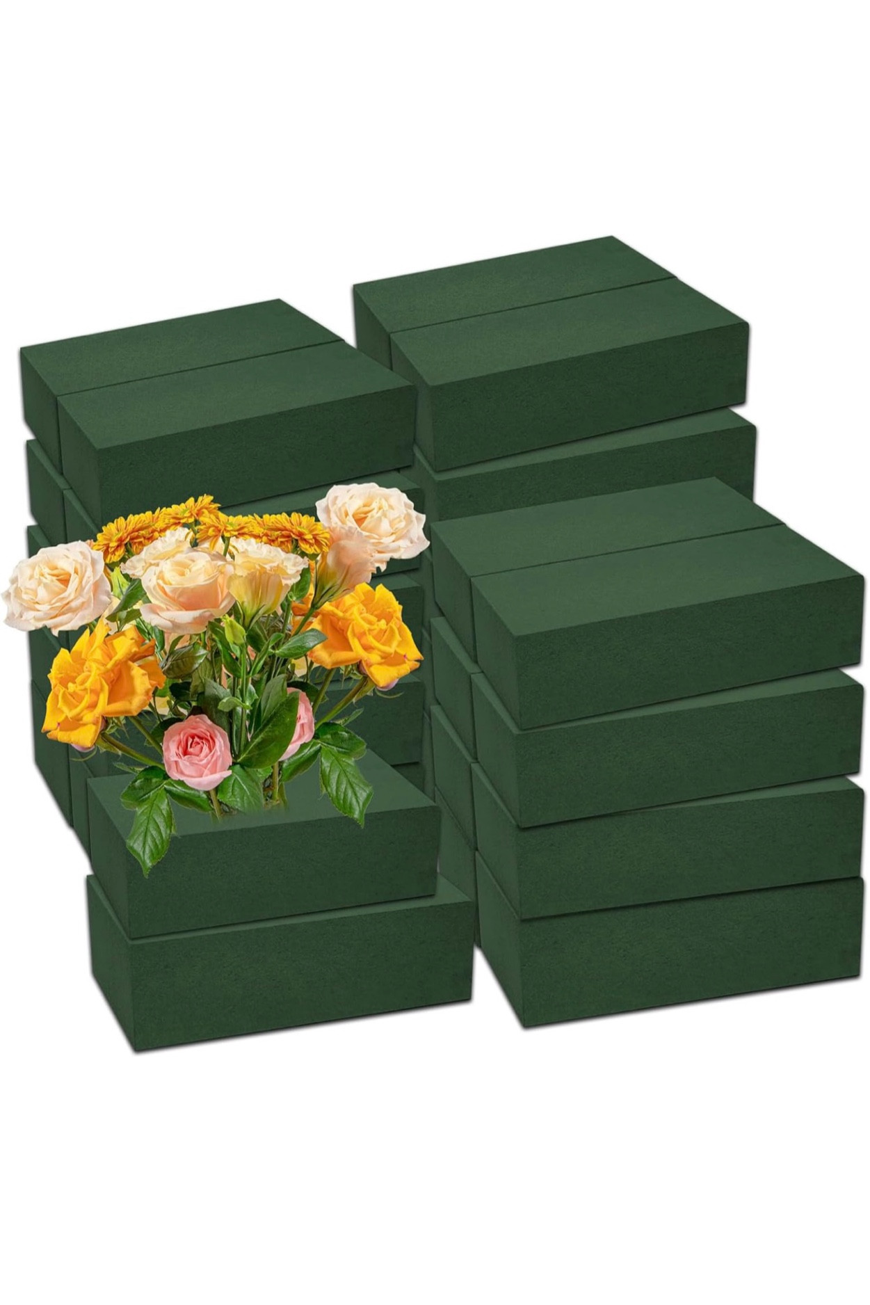 making Valentine’s floral arrangements? here are the tools you need! 