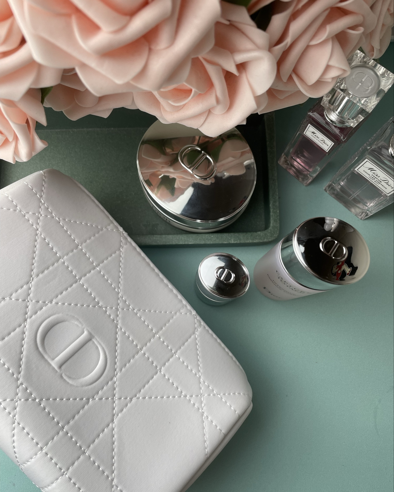 Dior Capture Skincare set for ultimate hydration and healthy glowing skin ❤️✨ #diorbeauty 

#LTKBeauty #LTKStyleTip