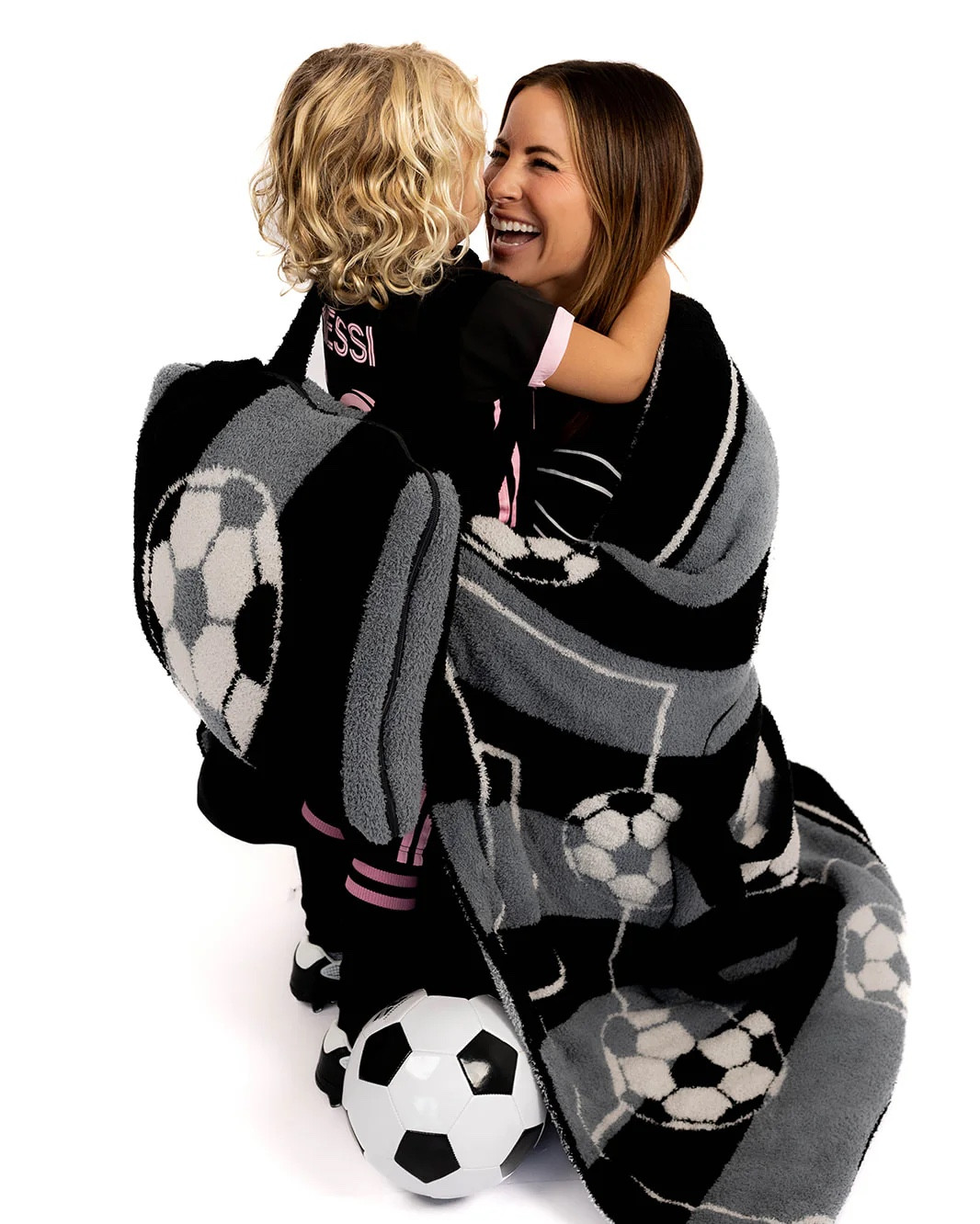 Friday!!! Sports quillows!! 9.26.25

#LTKSeasonal #LTKActive #LTKTravel