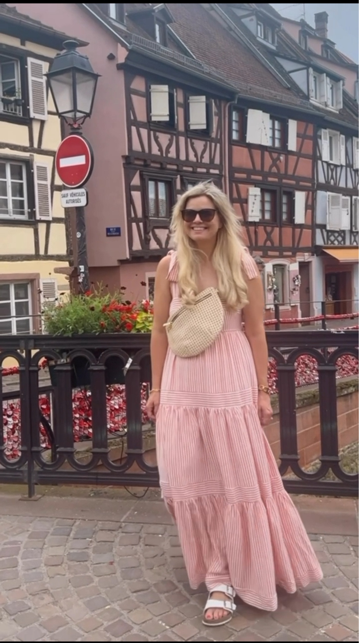 Perfect summer dress for Europe travel 

#LTKFindsUnder100 #LTKSeasonal #LTKStyleTip