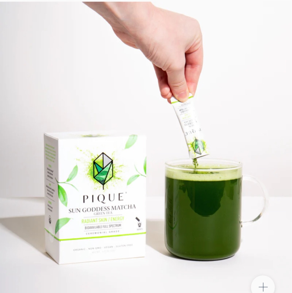 This has changed my morning life! No more jitters. Not anxious. Clear mind along with energy, better gut health and my complexion is amazing 
#health #wellness #guthealth 

#LTKU #LTKfitness #LTKbeauty