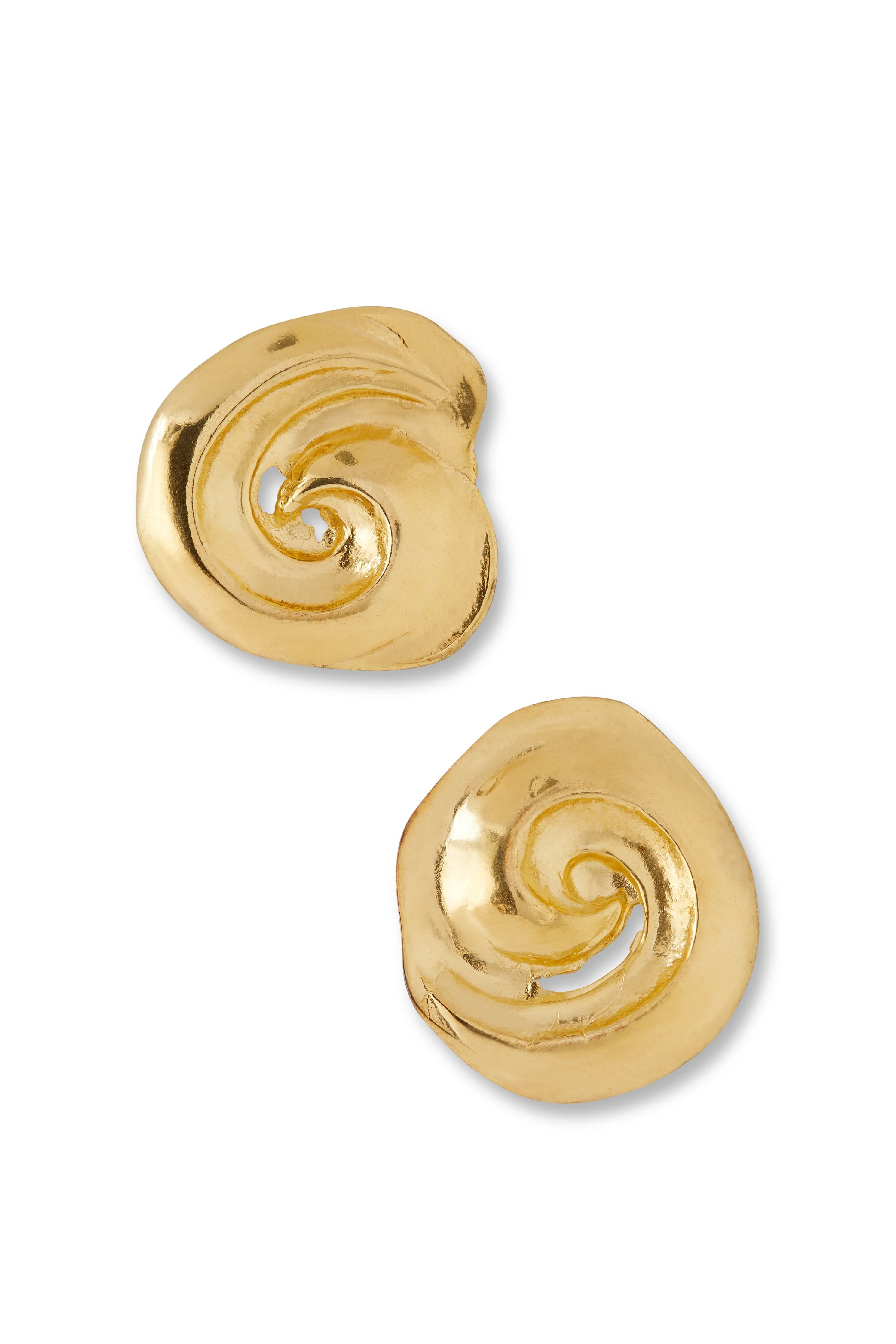 Cote Earrings | COUPER