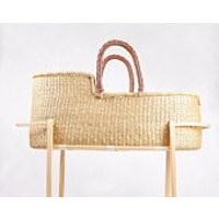 Moses Basket Stand  Bassinet Stand  Moses Basket Rocking Stand | Etsy (US)