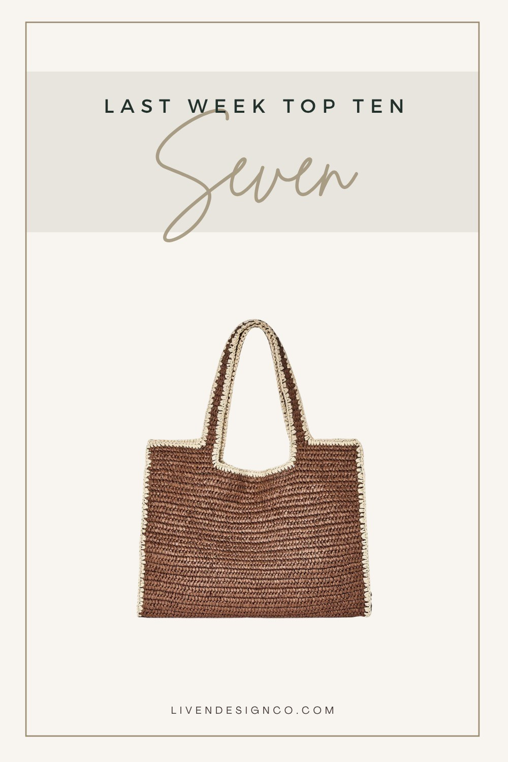 Last week bestselling items. Home decor. Outdoor chair cushion. Outdoor pillow. Planter. Urn. Swim cover up. Jelly sandals. Eyelet flats.

#LTKSeasonal #LTKSaleAlert