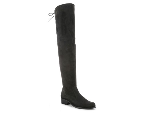 Gunter Over The Knee Boot | DSW