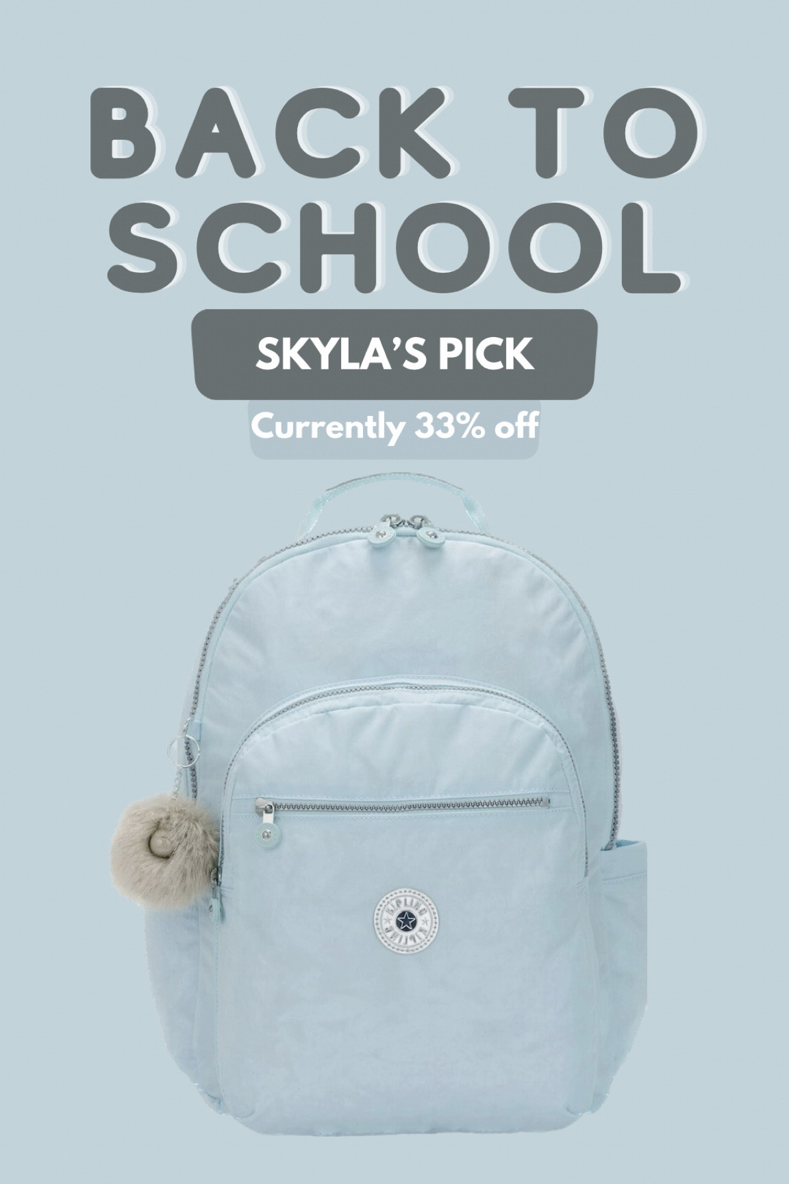 Skyla’s pick!

#LTKFind #LTKSeasonal #LTKBacktoSchool