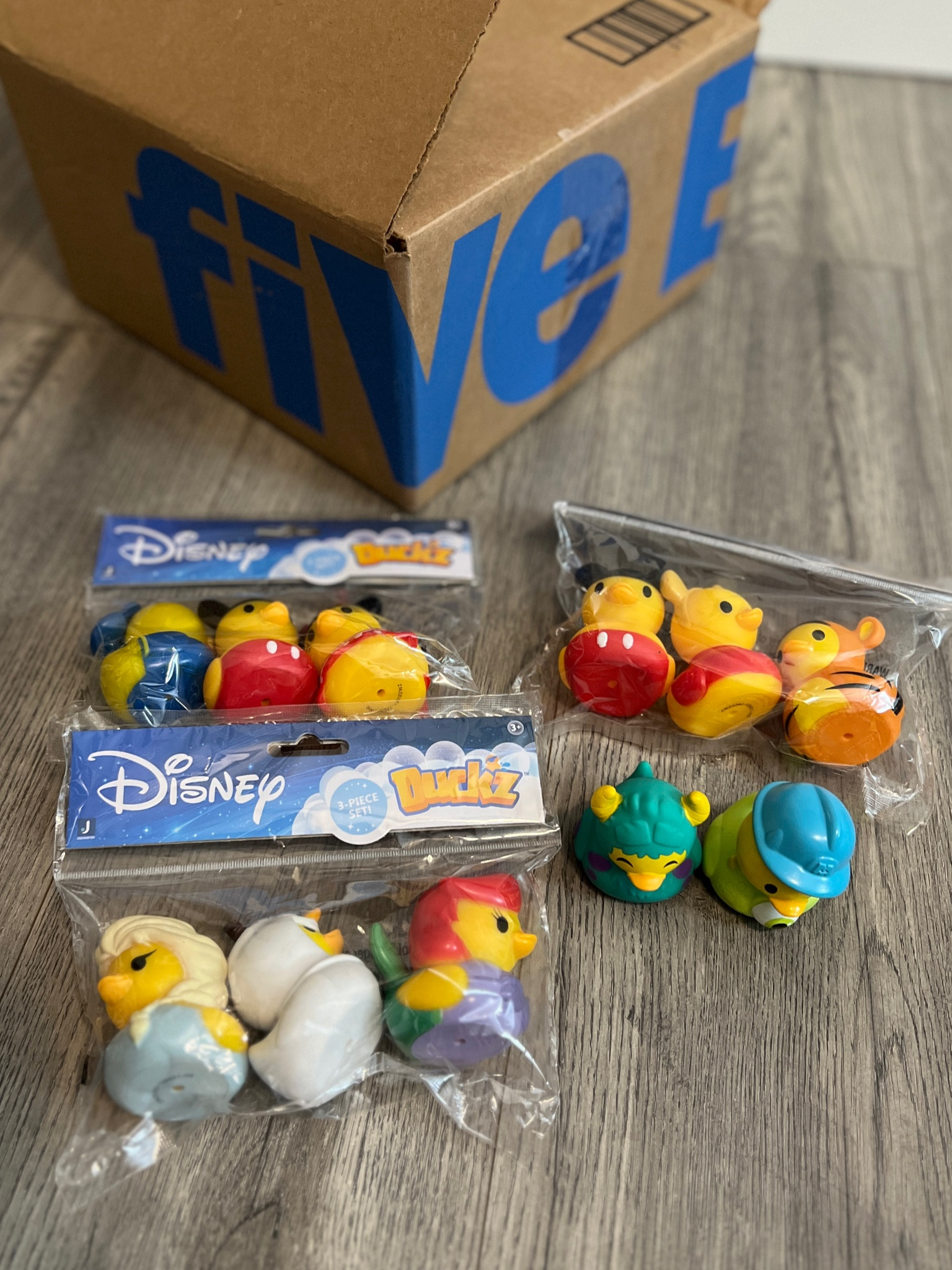 Love these Disney Duckz!

#LTKkids #LTKhome #LTKFind