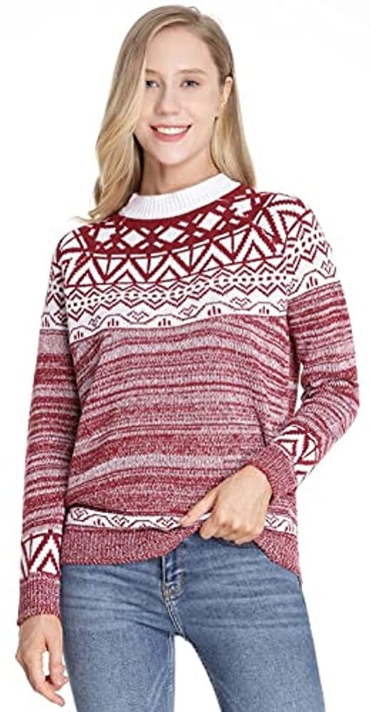 Christmas Sweater | Amazon (US)