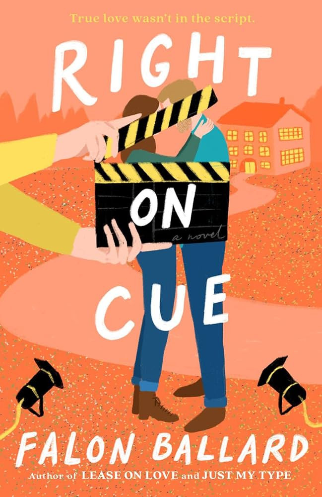 Right on Cue | Amazon (US)