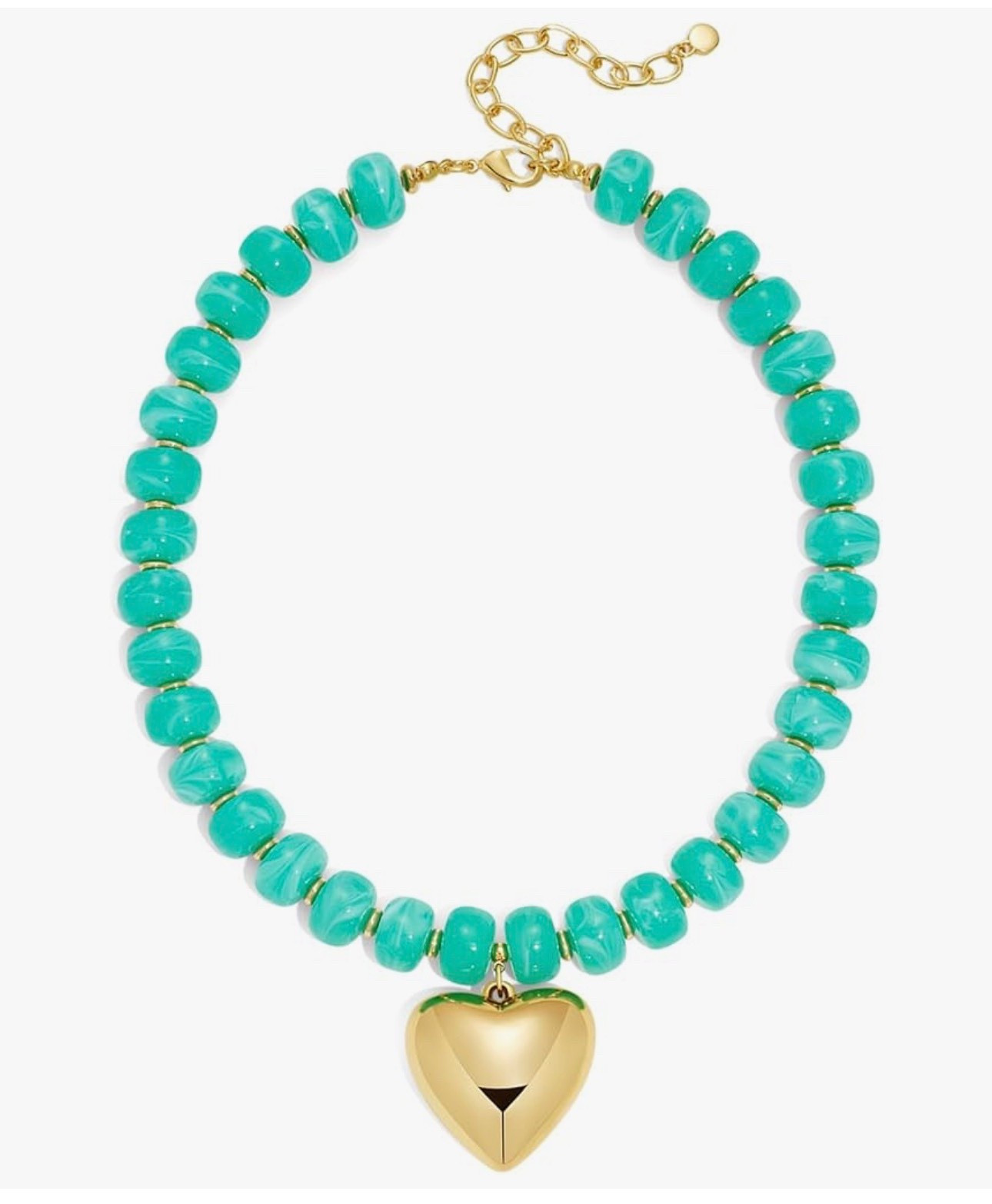 I’m loving these chunky necklaces that are in trend! This one is on sale and is SO cute! 

#LTKootd #LTKgrwm #LTKOver40