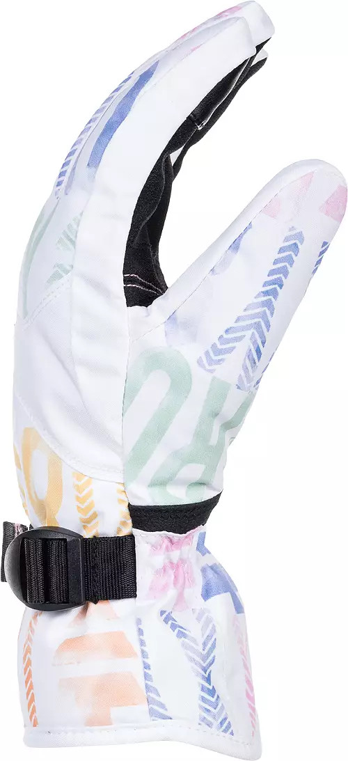 Roxy Women's Jetty Gloves | Dick's Sporting Goods
