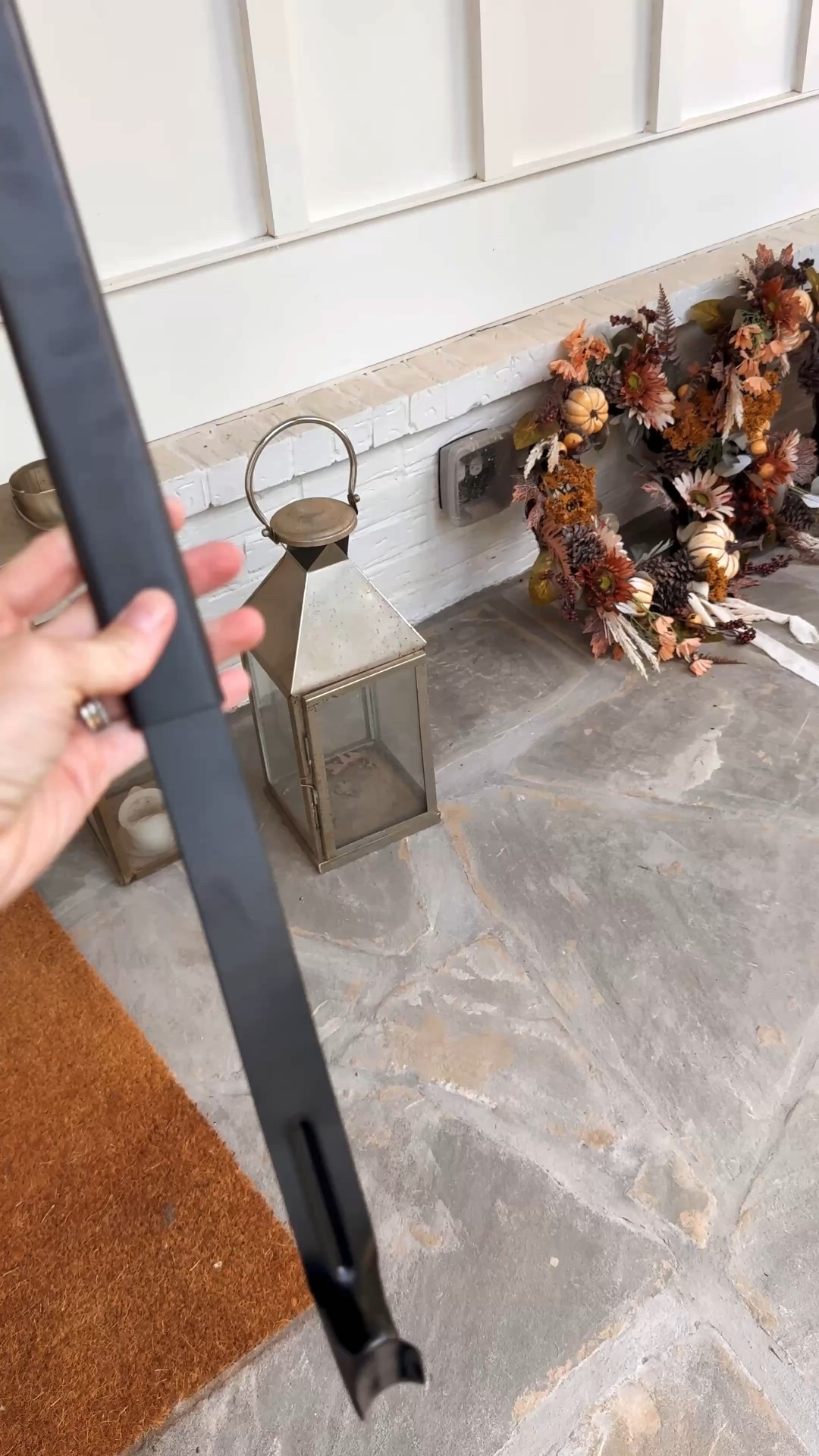 Amazon adjustable door wreath hangers! Love these for my Fall wreaths so I can make them the perfect height 🍂

#LTKSeasonal #LTKFallSale #LTKHome