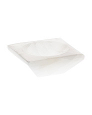 Selenite Tray | TJ Maxx