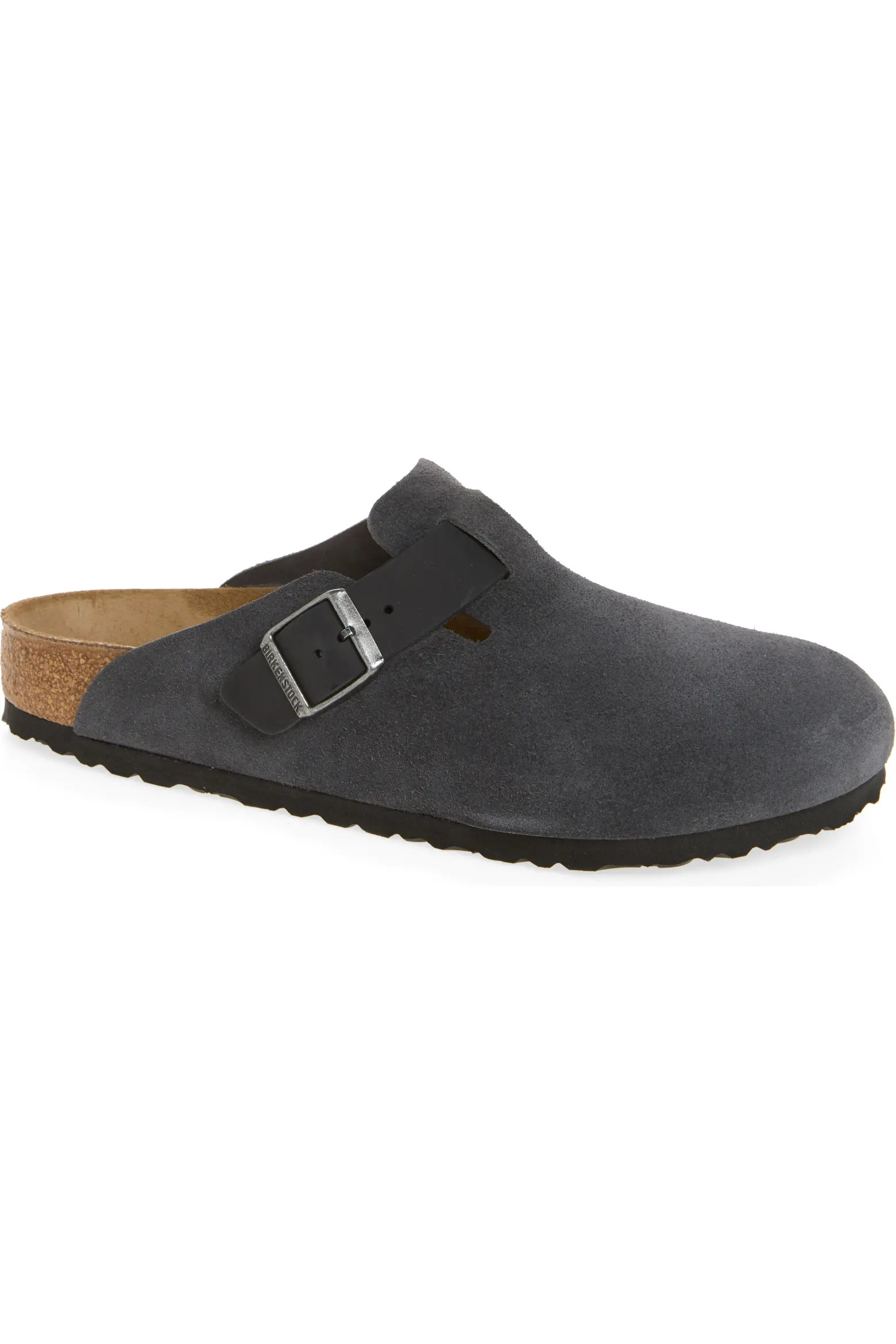 Birkenstock Boston Soft Clog (Men) | Nordstrom | Nordstrom