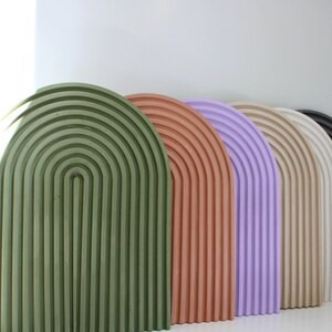 Christmas Tree Set  Holiday Decor  Tree Decor  Modern - Etsy | Etsy (US)