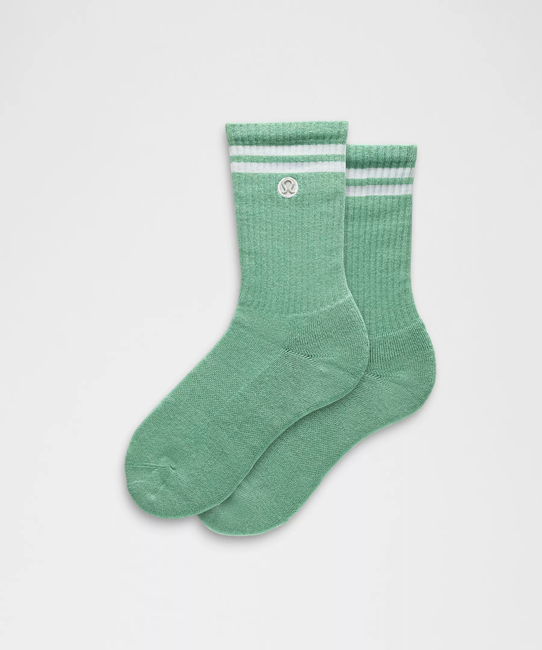Unisex Daily Essential Crew Socks | Lululemon (US)