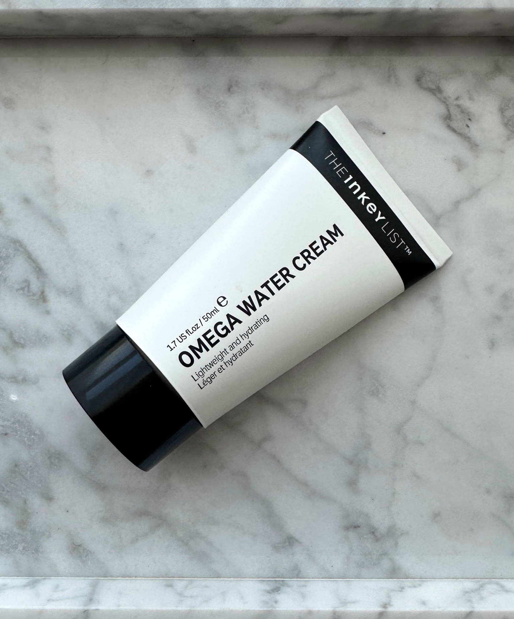 I went on the hunt for something comparable to Tatcha’s Water Cream and found this one. The consistency is the same, and it leaves my skin feeling hydrated but not greasy. This will be my third or fourth tube of this stuff, so it’s safe to say I like it.

beauty • best of beauty • black women beauty • skincare • face mask • facial treatments • beauty hacks • beauty tips • beauty products for skin • natural beauty beauty hacks • beauty routine • skincare routine • how to start a skincare routine • skincare products • skincare tips • skincare routine for oily skin 

 

#LTKFindsUnder50 #LTKBeauty