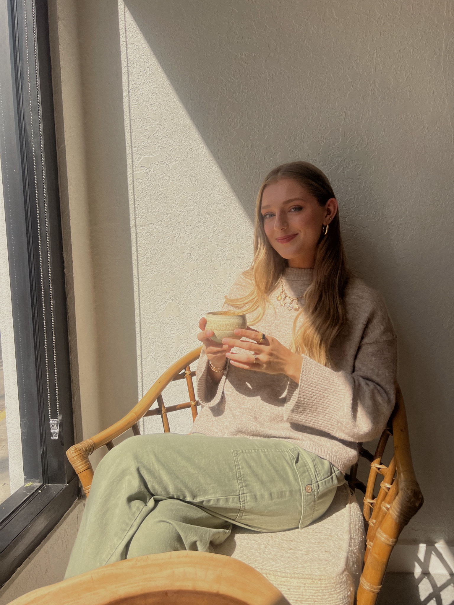 fall coffee shop outfits 🍂☕️

#LTKVideo #LTKBeauty #LTKStyleTip