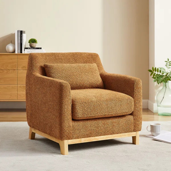 Jazmere 31.5" Armchair | Wayfair North America