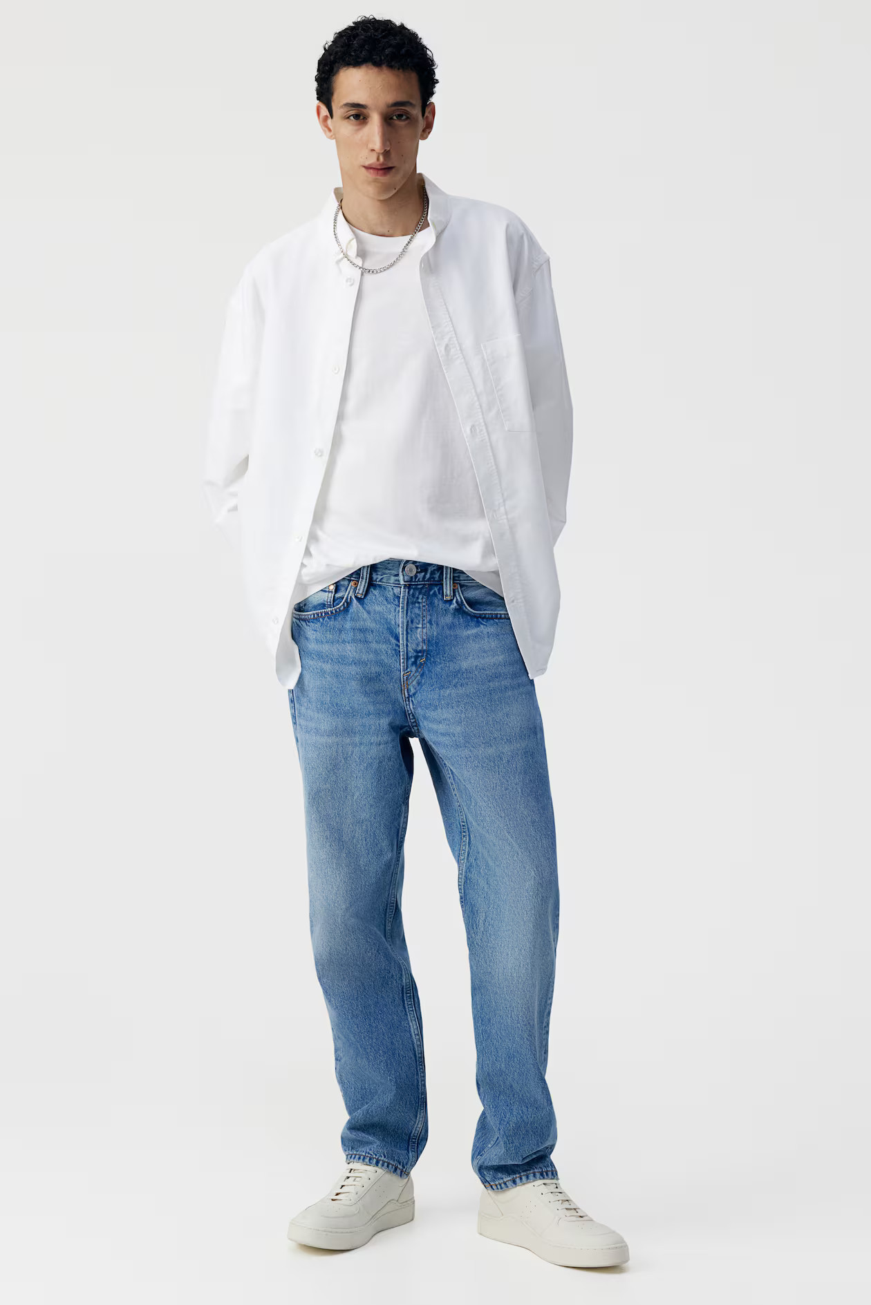 Relaxed Jeans | H&M (US + CA)