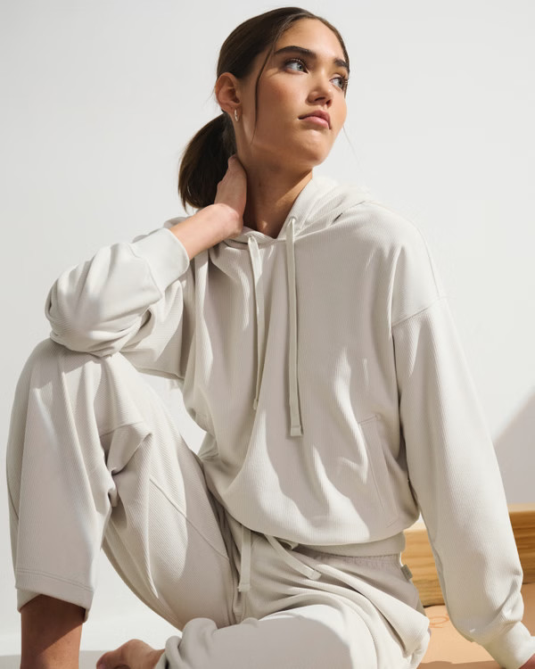 YPB Restore Popover | Abercrombie & Fitch (US)