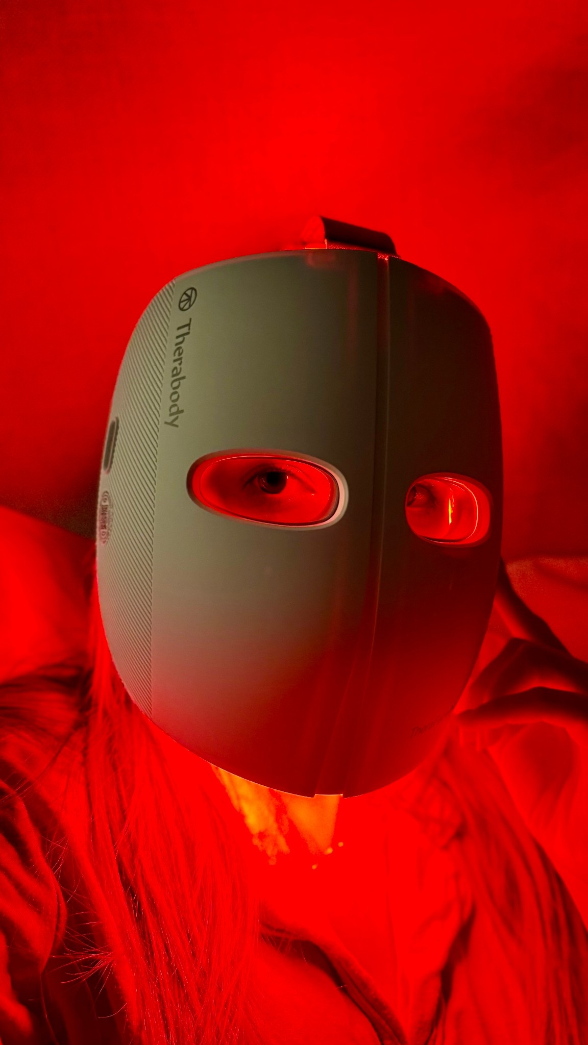 LED mode: check. Skin massage built-in: double check. I’m loving my at-home 9-minute ritual with the TheraFace Mask — it’s not just red light, it’s red + infrared + blue + gentle vibration for smoother, clearer, more radiant skin. 💡✨ #TheraFace #LTKbeauty #skincaretech

#LTKGiftGuide #LTKHoliday #LTKBeauty