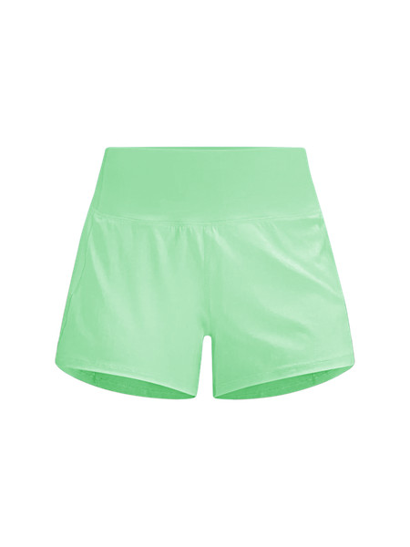 Speed Up Mid-Rise Lined Short 4" | Lululemon (US)