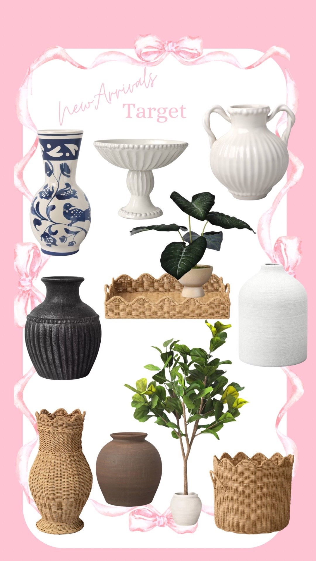 Target decor, home decor, spring refresh

#LTKHome
