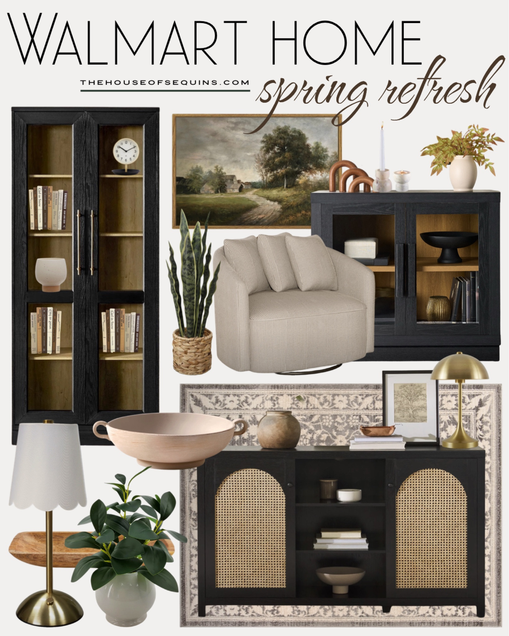 Shop Walmart home living room refresh finds! 

Comment SHOP below to receive a DM with the link to shop this post on my LTK ⬇ https://liketk.it/56HXE #ltkfindsunder100 #ltkfindsunder50 #ltkhome