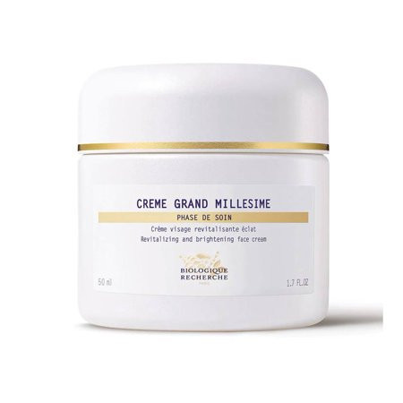 Biologique Recherche Creme Grand Millésime | Walmart (US)