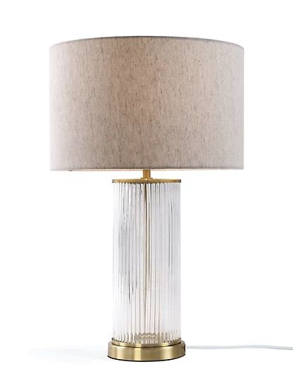 Monroe Table Lamp | Marks & Spencer (UK)
