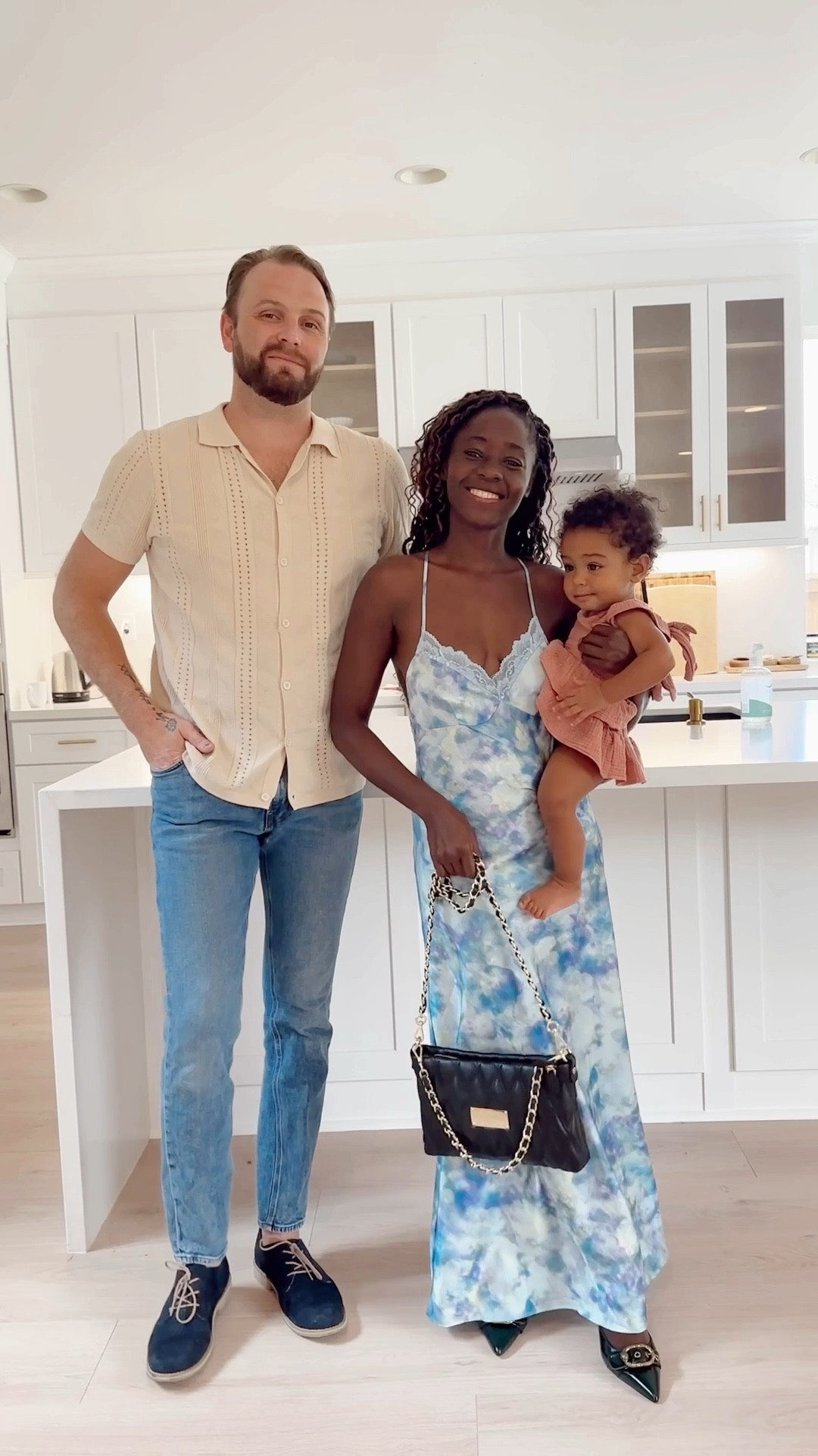 Outfit of the day 

#LTKStyleTip #LTKSaleAlert #LTKVideo