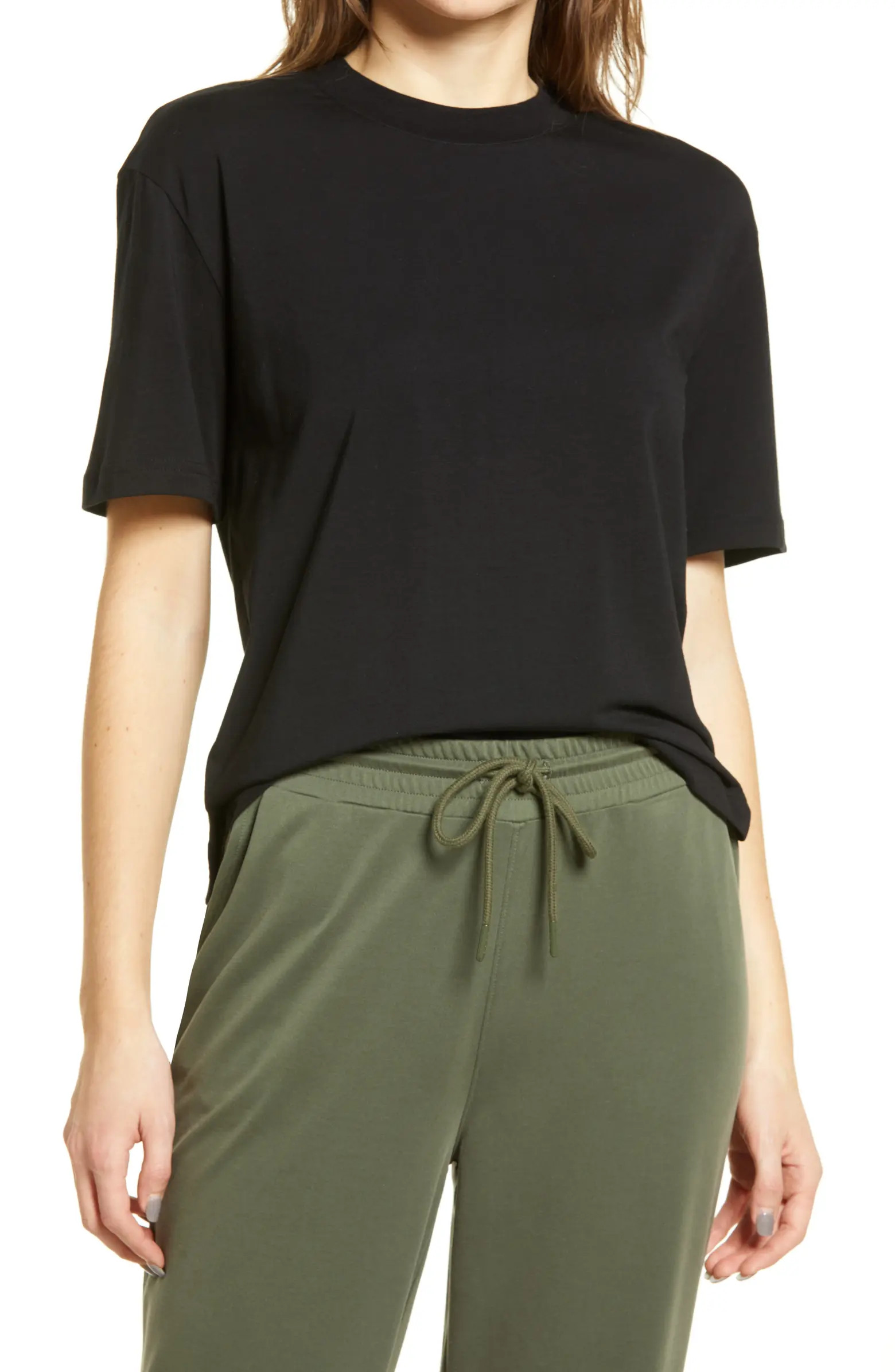 Crewneck T-Shirt | Nordstrom