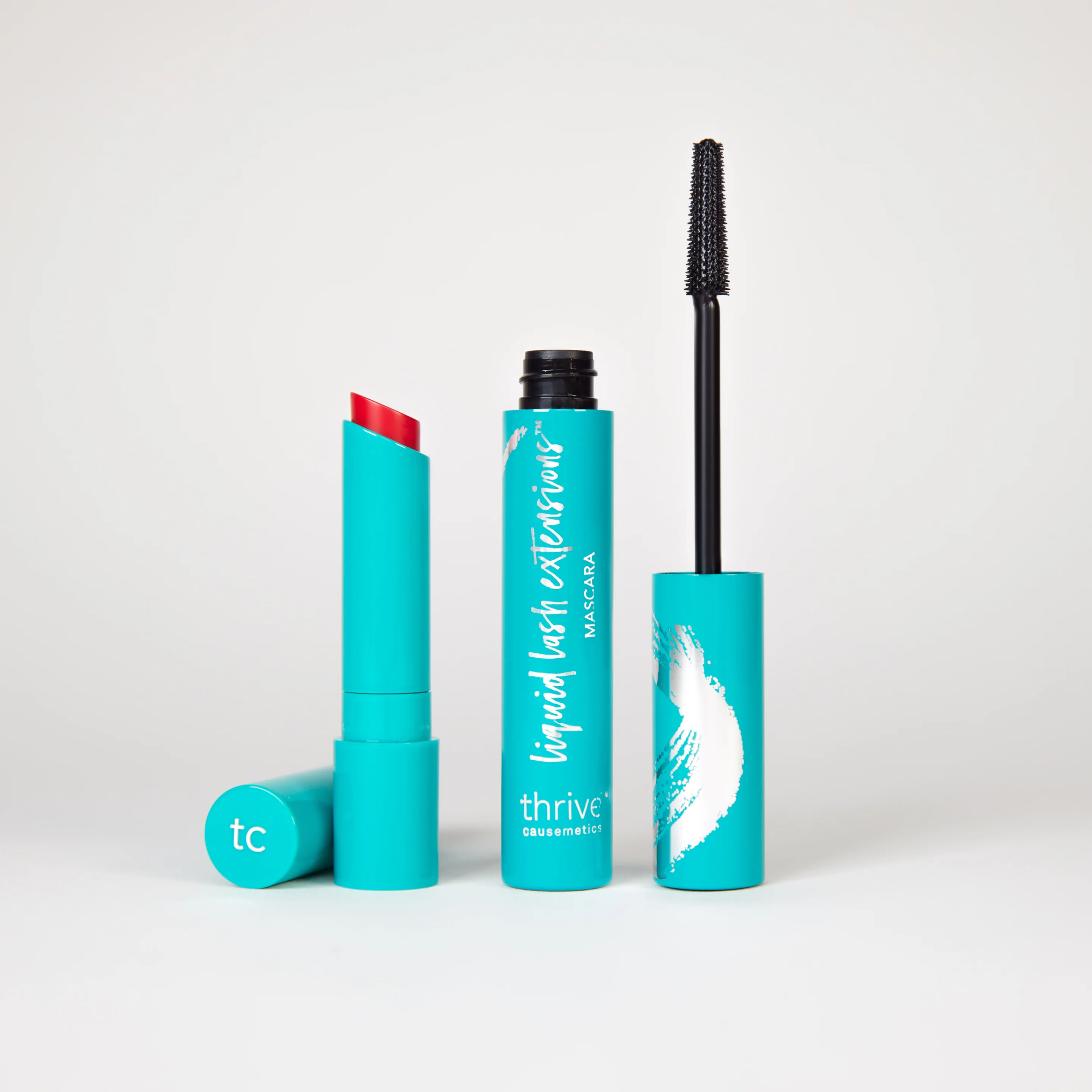Red Lip Classic Duo Red Lip Classic Duo | Thrive Causemetics
