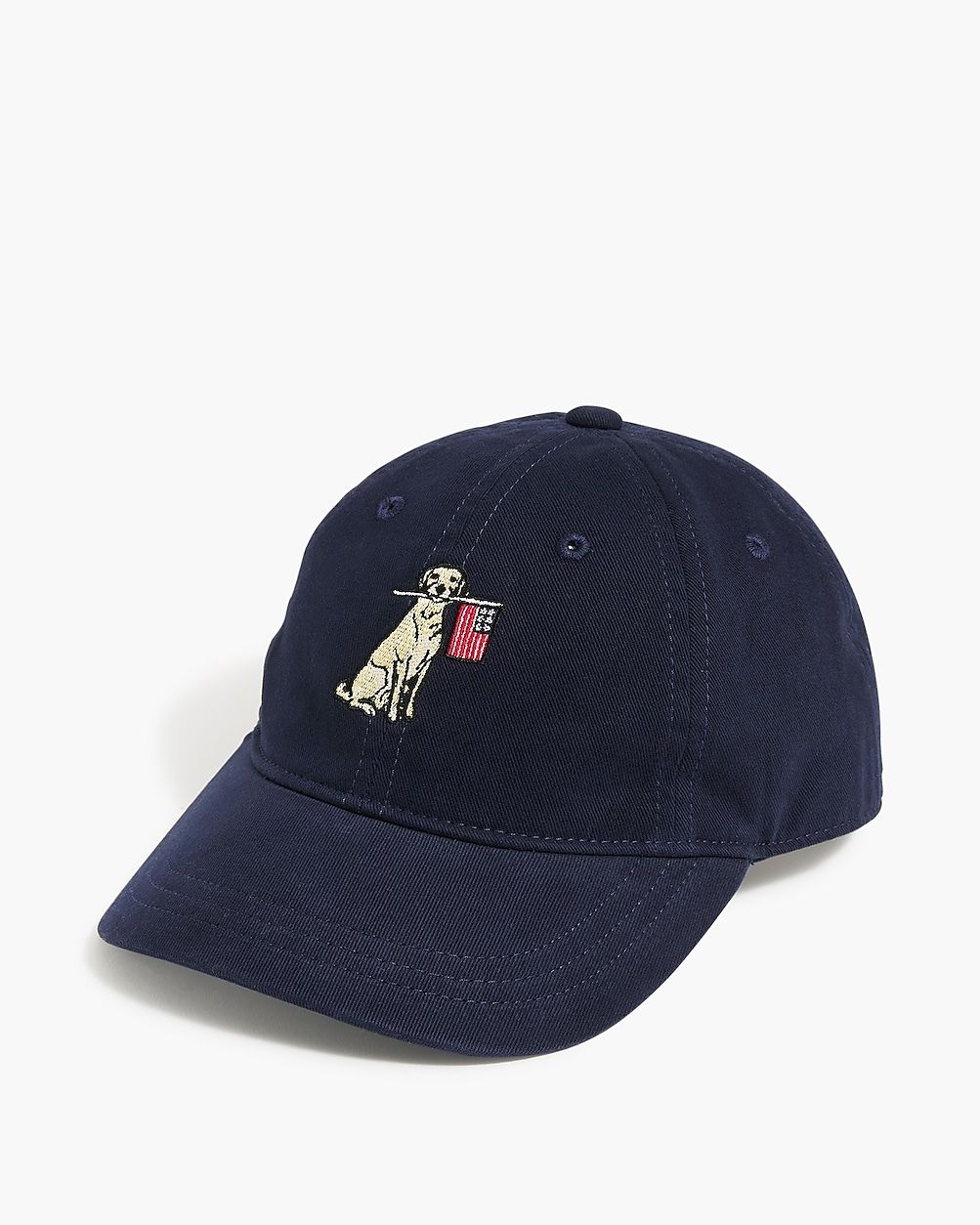 Kids' baseball cap | J.Crew Factory
