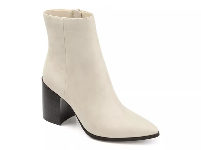 Journee Collection Kathie Bootie | DSW