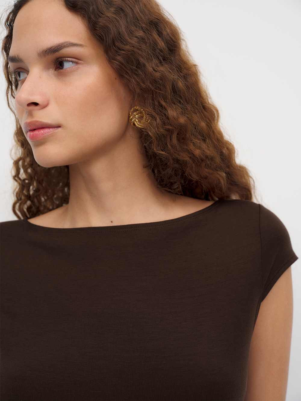 Danica Knit Dress | Reformation (Global)