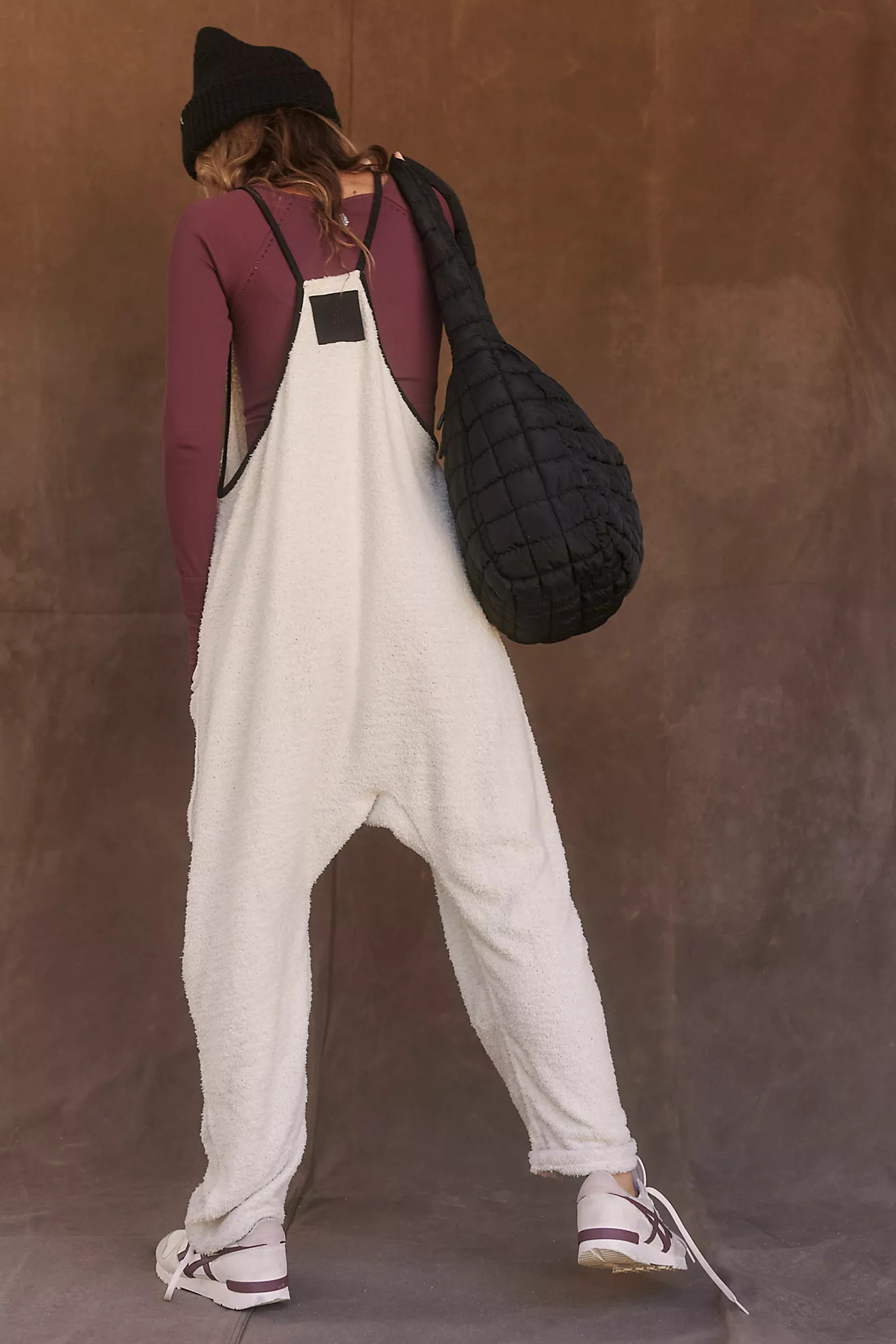 Hot Shot Cuddle Up Onesie | Free People (Global - UK&FR Excluded)