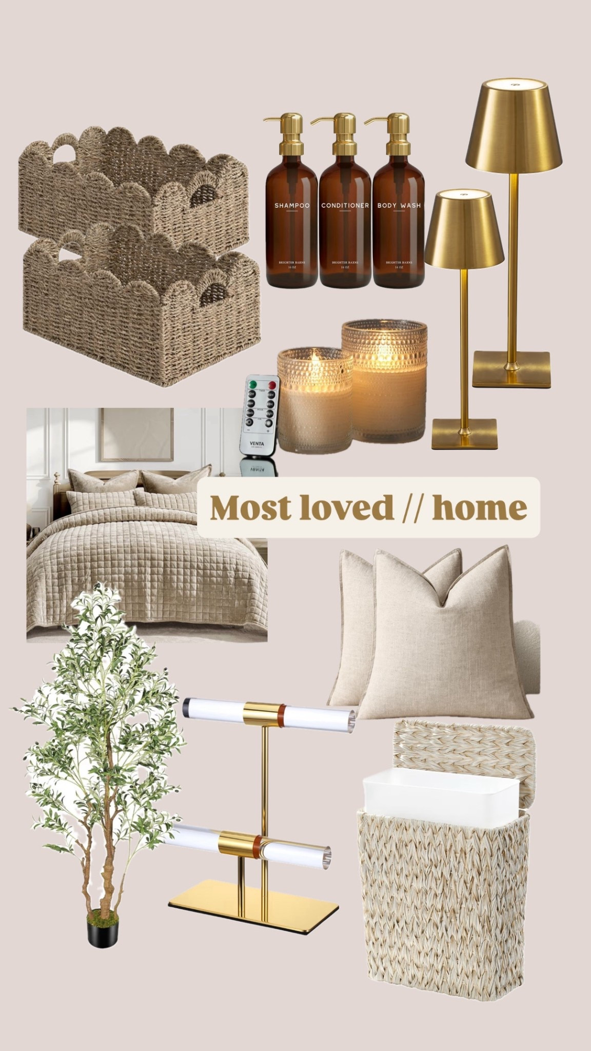 Amazon finds
Amazon home
Trending
Home 
Trending 

#LTKHome