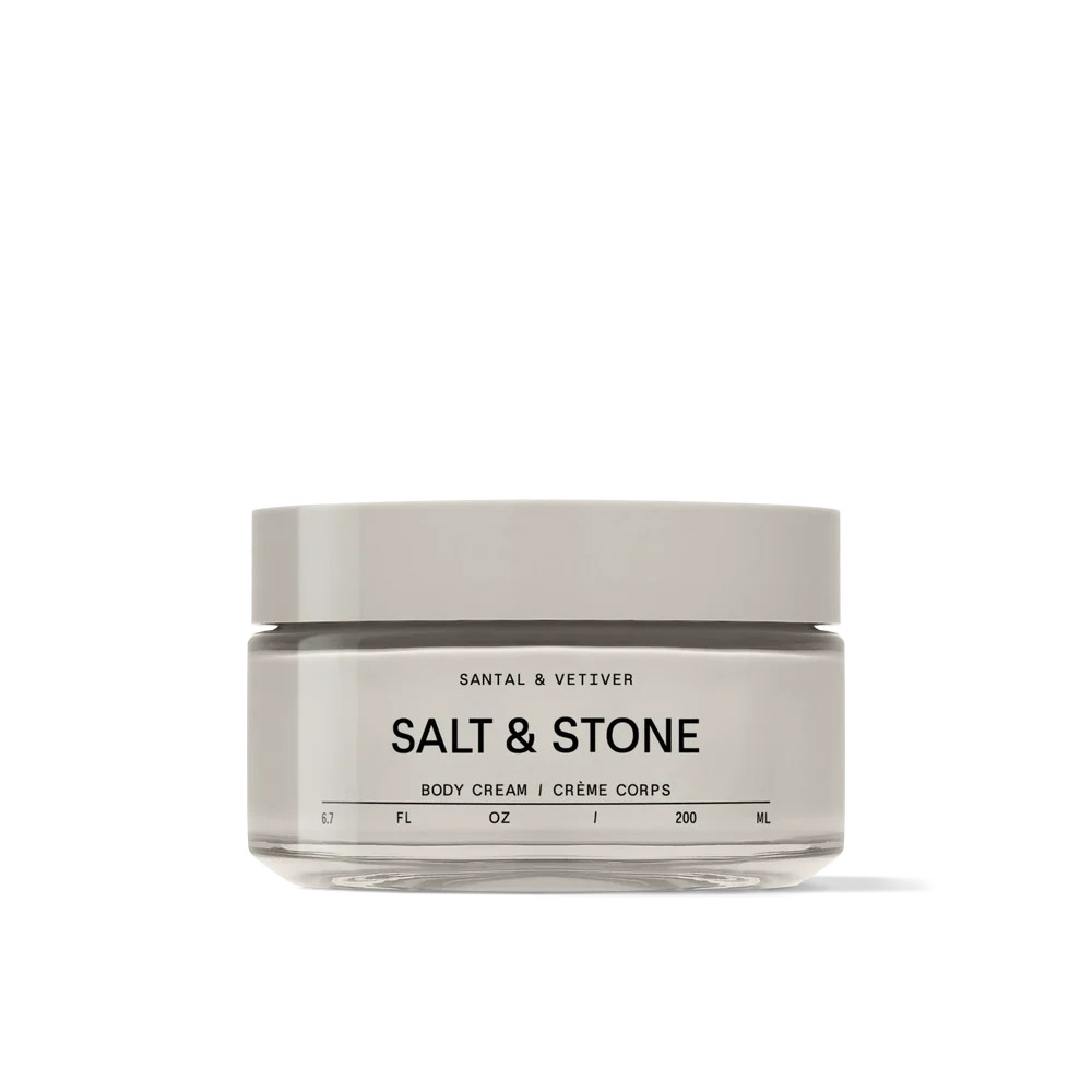 Body Cream | Salt & Stone