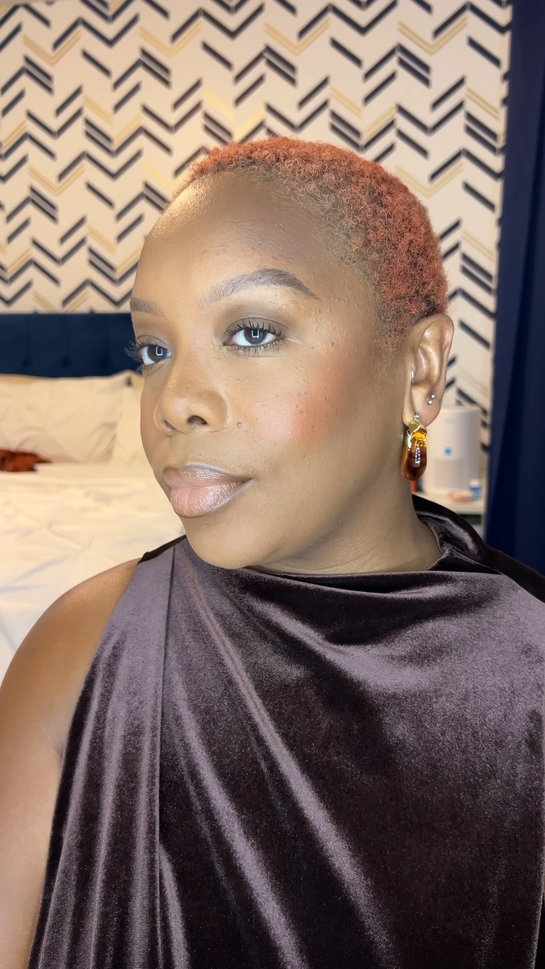 The lip liner trick actually works!

#LTKBeauty