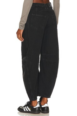 x We The Free Good Luck Mid Rise Jeans in Soundwave | Revolve Clothing (Global)