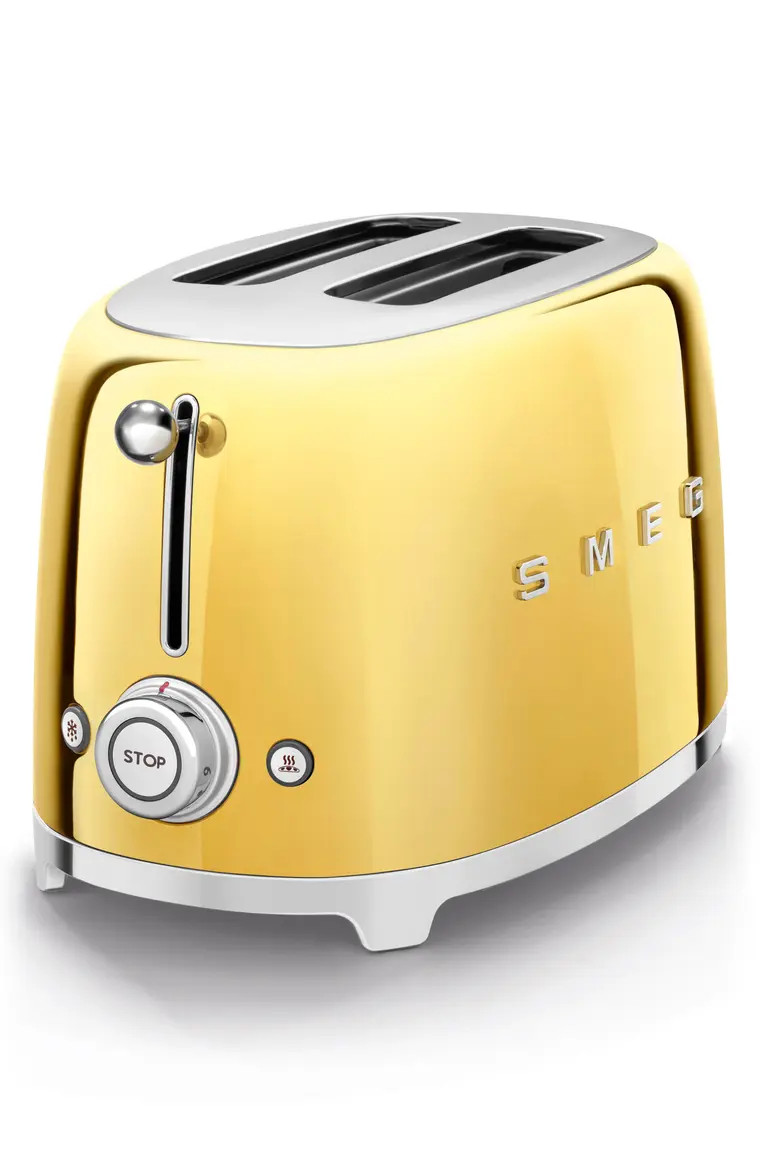 50s Retro Style Two-Slice Toaster | Nordstrom