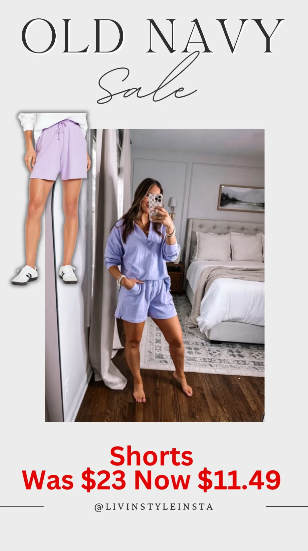 This adorable and comfortable terry set is on sale!

#LTKFindsUnder50 #LTKStyleTip #LTKSaleAlert