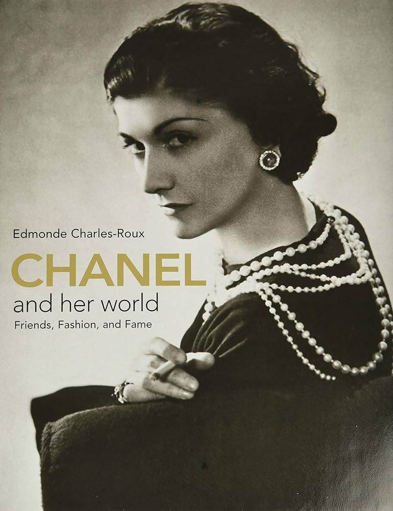 Chanel and Her World | Amazon (US)
